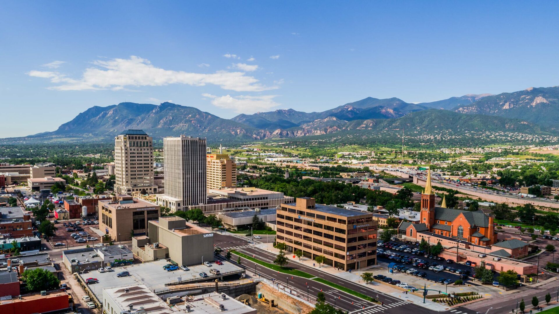 Lander Gallery | The Colorado Springs Stock Photography Service